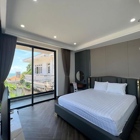 Nancy Vung Tau Villa Esterno foto