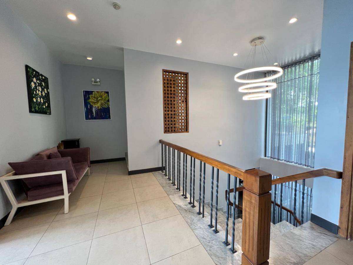 Nancy Vung Tau Villa Esterno foto