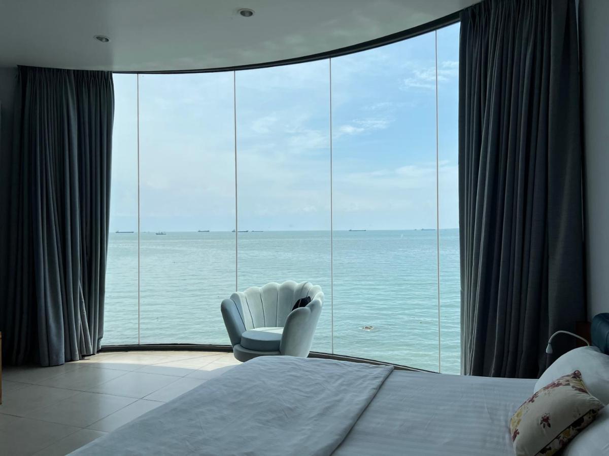 Nancy Vung Tau Villa Esterno foto