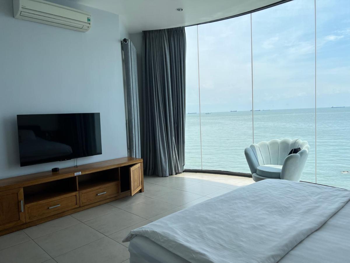 Nancy Vung Tau Villa Esterno foto