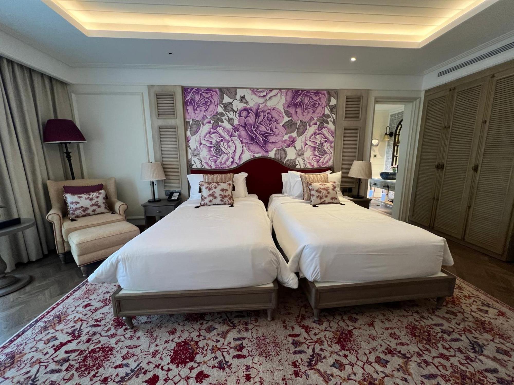 Nancy Vung Tau Villa Esterno foto