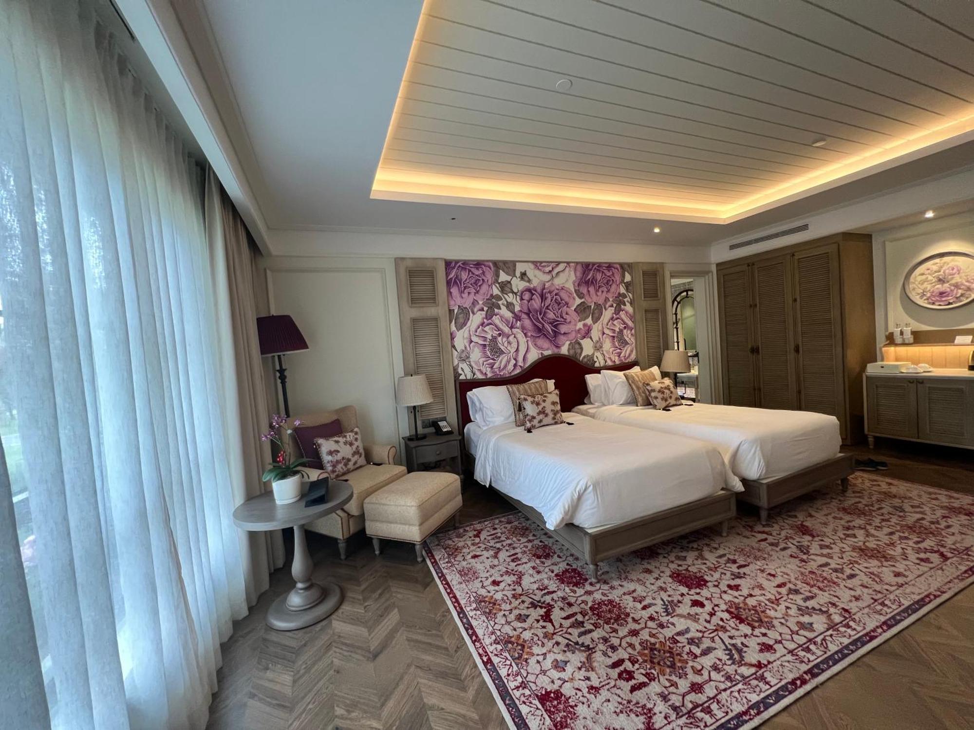 Nancy Vung Tau Villa Esterno foto