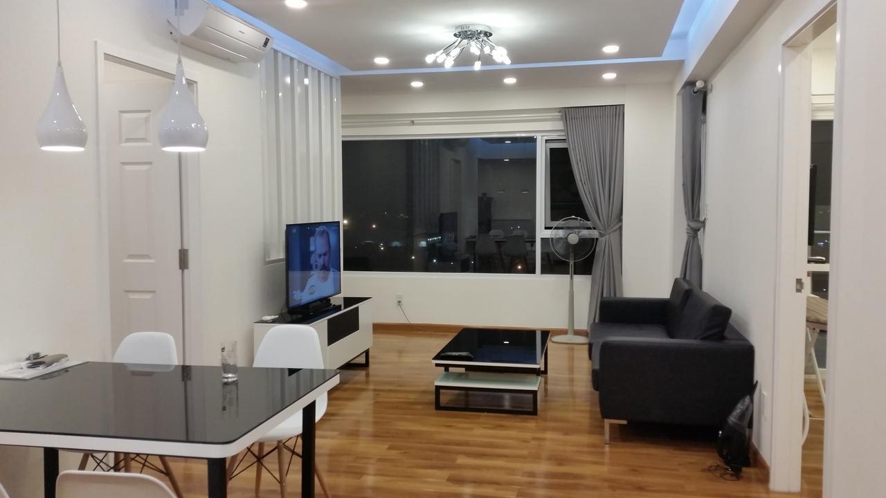 Nancy Vung Tau Villa Esterno foto