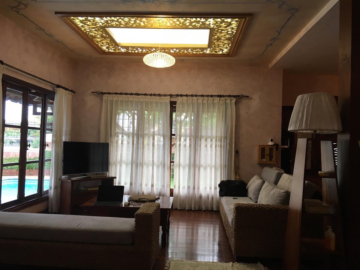 Nancy Vung Tau Villa Esterno foto