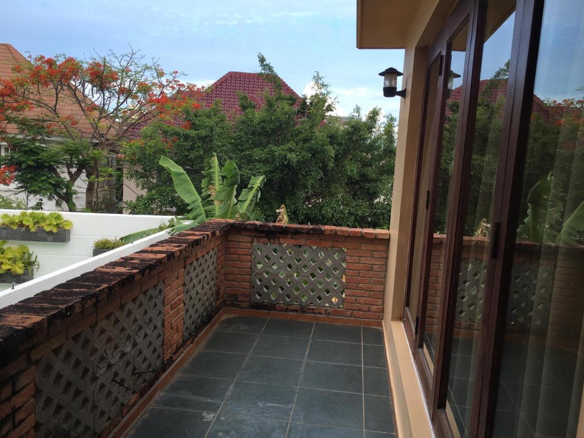 Nancy Vung Tau Villa Camera foto