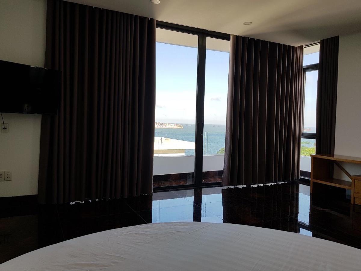 Nancy Vung Tau Villa Camera foto